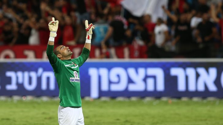 מחמוד קנדיל