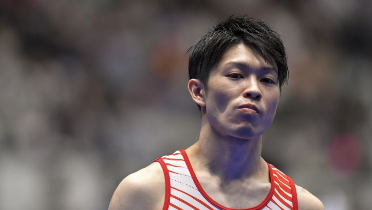 קוהיי אוצ'ימורה