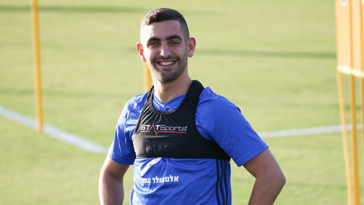 גידי קאניוק