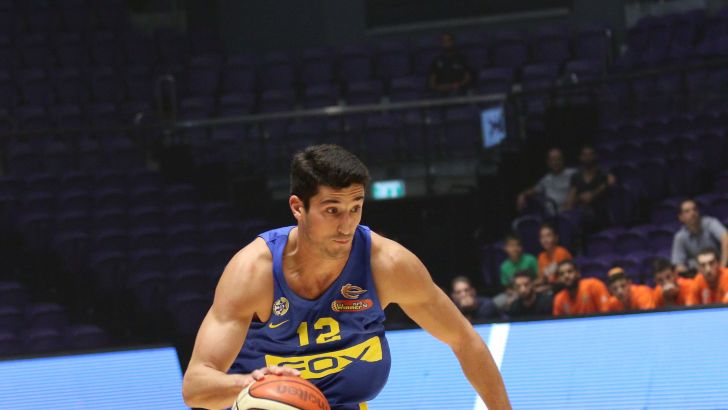 ג'ון דיברתולומיאו