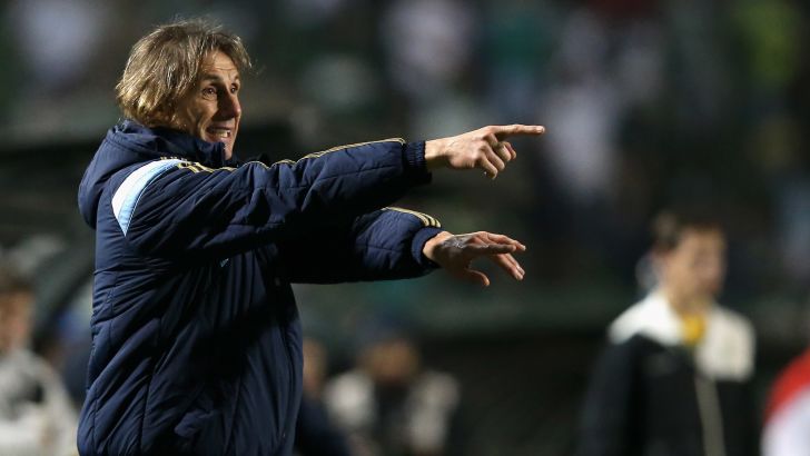 ריקרדו גארקה