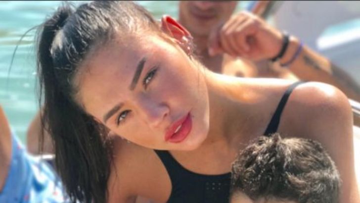 רוסלנה ויאן