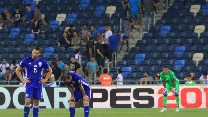 נבחרת ישראל