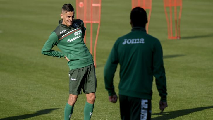 גאורגי קוסטדינוב