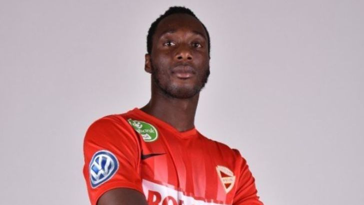 ג'ורג'ס גריפית'ס