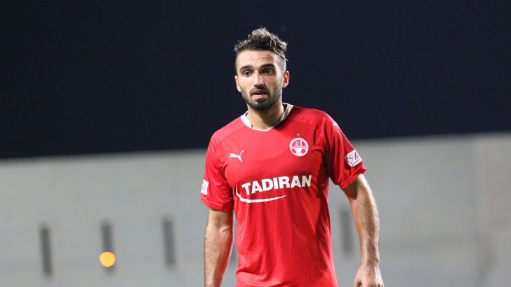 מיכאל אוחנה