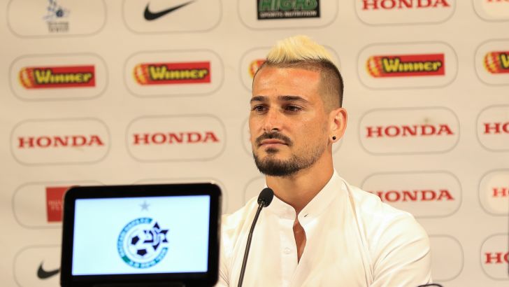 מאור בוזגלו