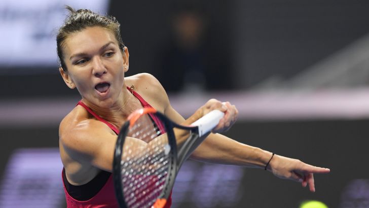 סימונה האלפ