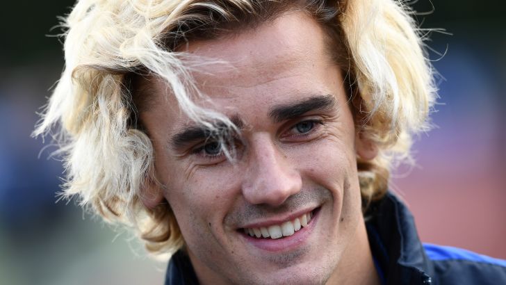 אנטואן גריזמן