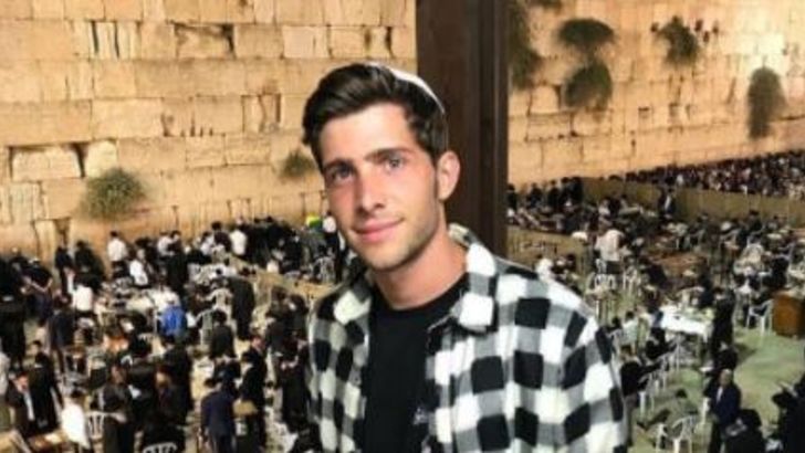 סרג'י רוברטו בישראל