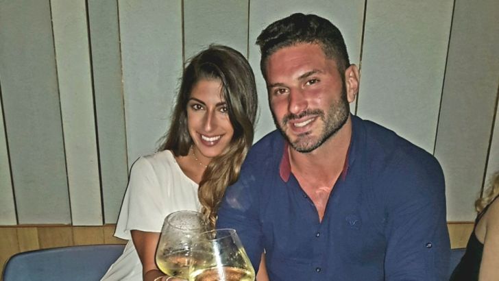 אלון ששון ודפי דיין