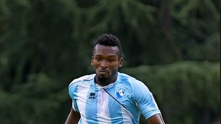 מרשל מפון ג'ונסון