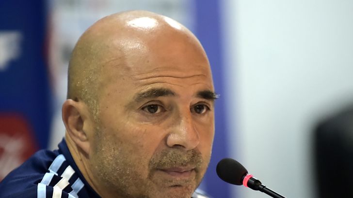 חורחה סמפאולי