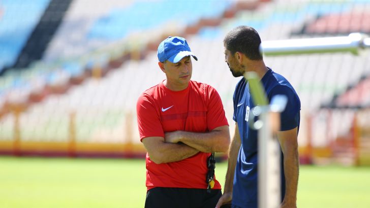 עמיר תורג'מן ומשה אוחיון