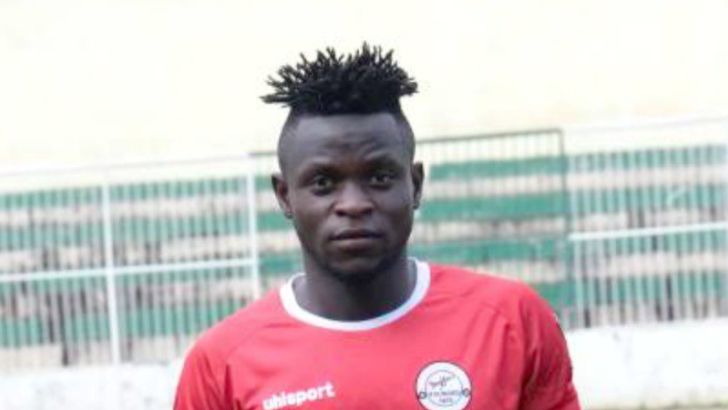 וויליאם אגאדה