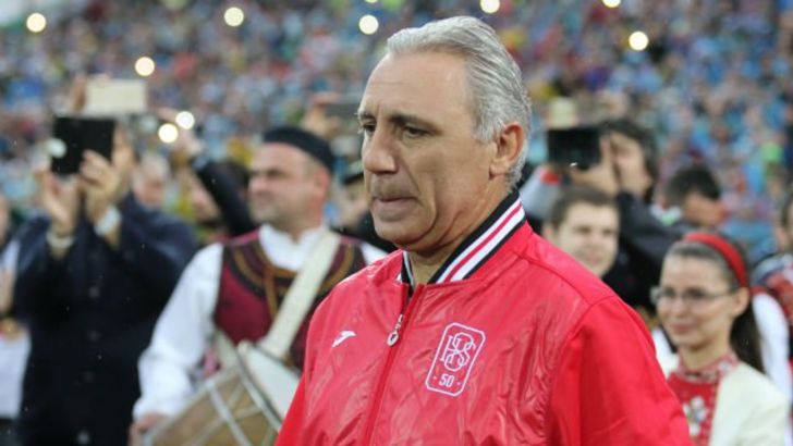 חריסטו סטויצ'קוב