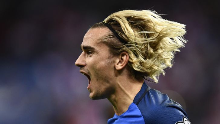 אנטואן גריזמן