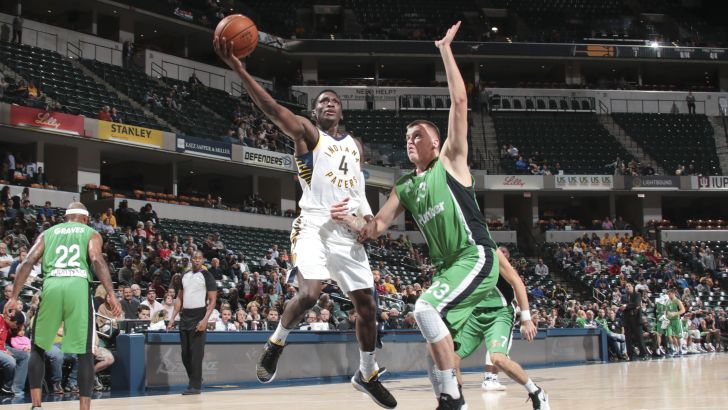 דניאל קופרברג מול ויקטור אולדיפו