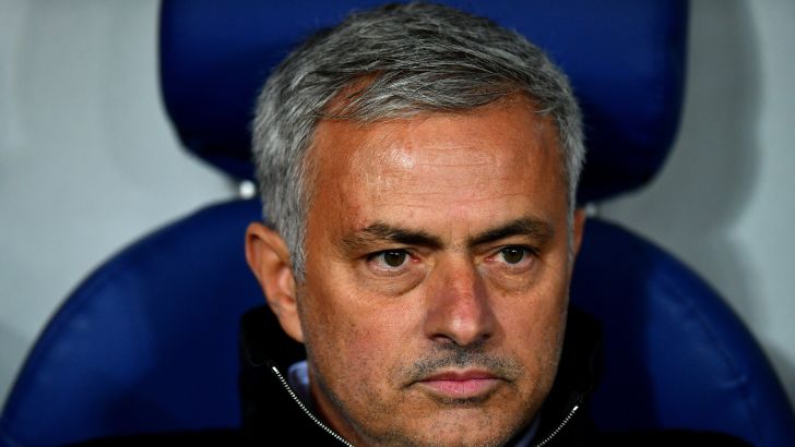 ז'וזה מוריניו