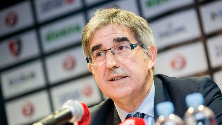 ג'ורדי ברתומיאו