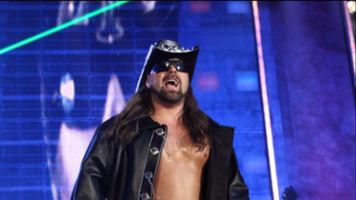 ג'יימס סטורם. אימפקט