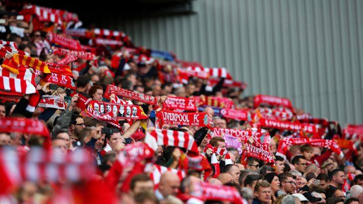 אוהדי ליברפול