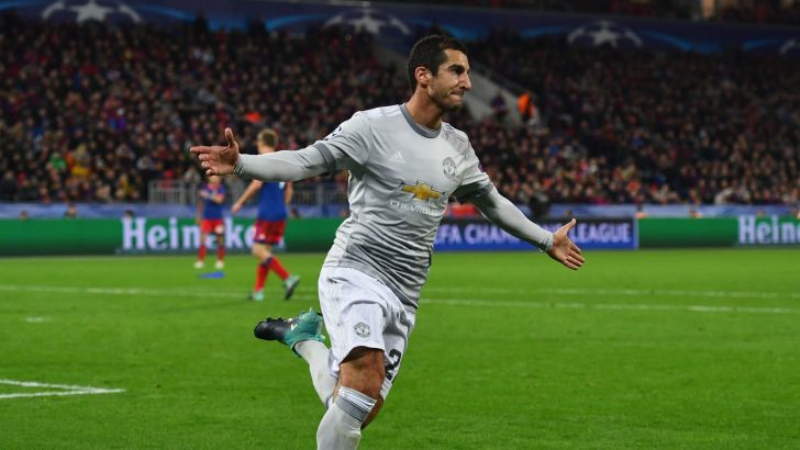 הנריק מחיטריאן