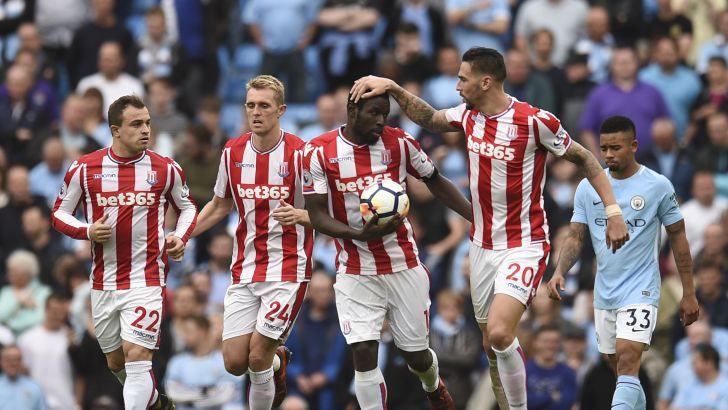 שחקני סטוק סיטי