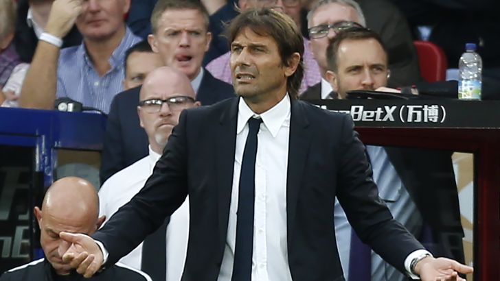 אנטוניו קונטה