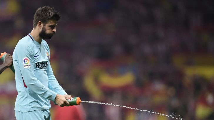 ג'רארד פיקה