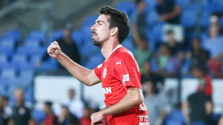 איסק קואנקה