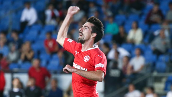 איסק קואנקה