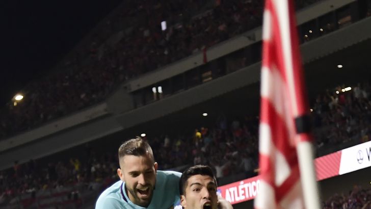 לואיס סוארס