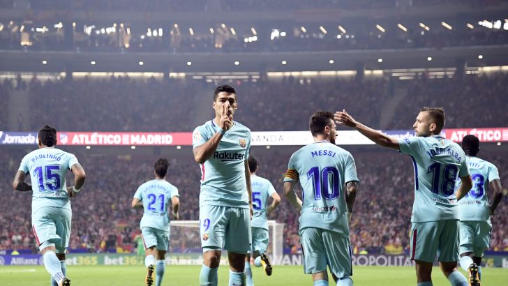 לואיס סוארס