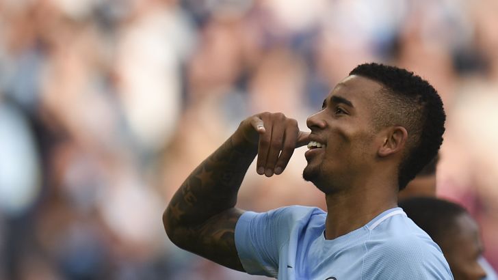 גבריאל ז'סוס