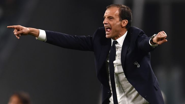 מסימיליאנו אלגרי