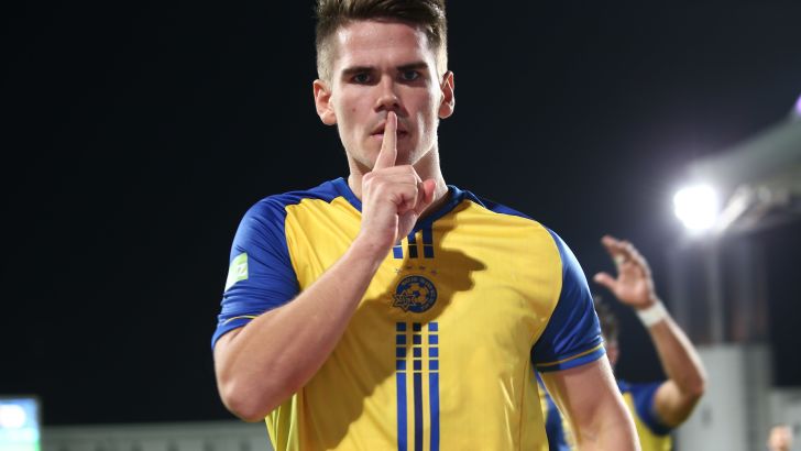 וידאר קיארטנסון