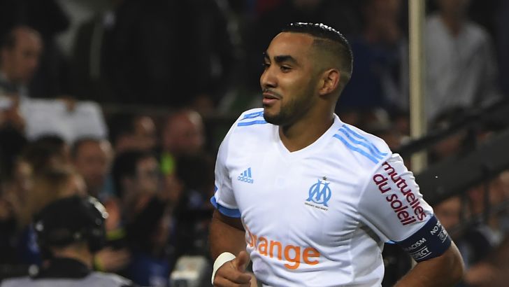 דימטרי פאייה