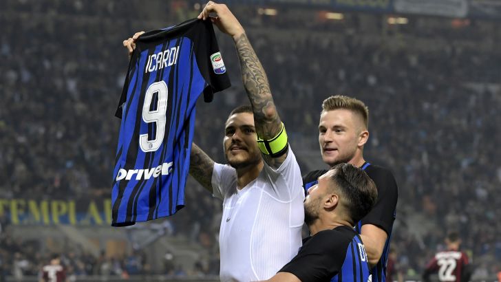 מאורו איקרדי