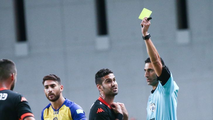 רועי גורדנה ואלי חכמון