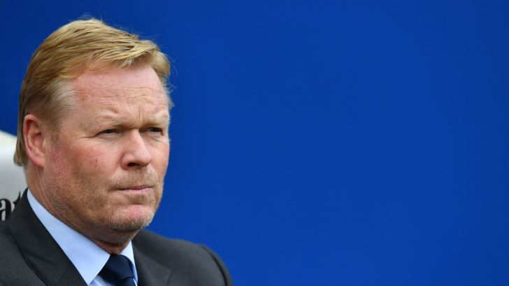 רונאלד קומאן