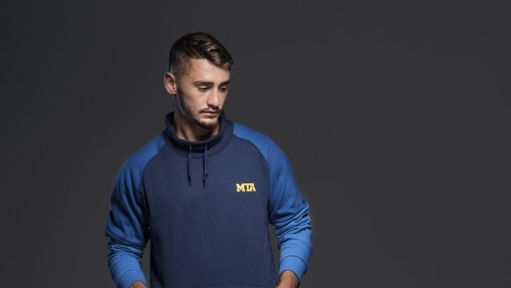 עומר אצילי מדגמן (ALEX & DAVID PHOTOGRAPHY)