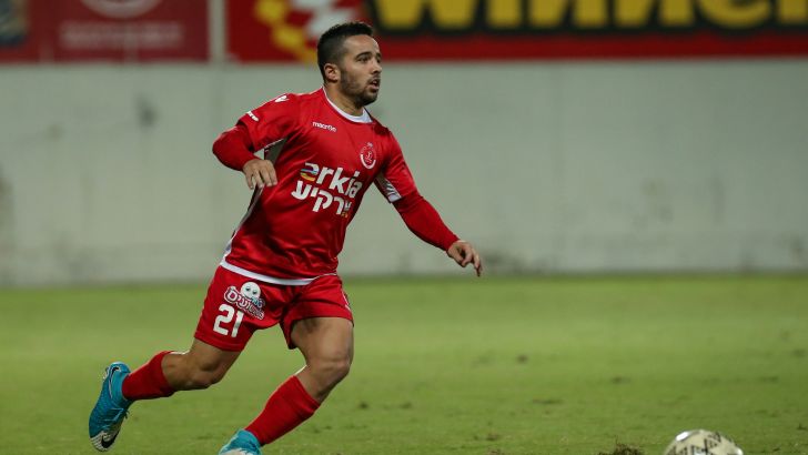 מוטי ברשצקי