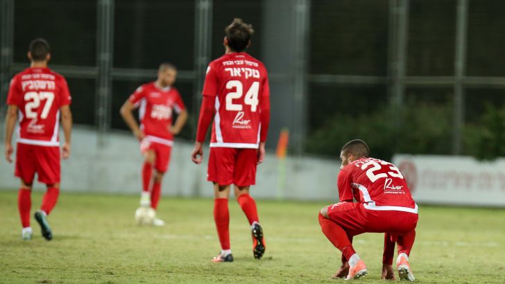 הפועל תל אביב