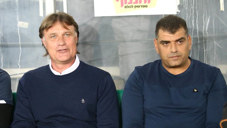 סלובודאן דראפיץ' ושי ברדה