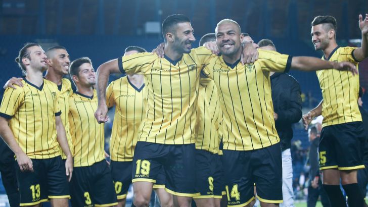 בית"ר ירושלים