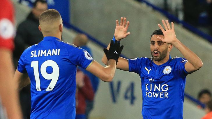 מאחרז וסילמאני