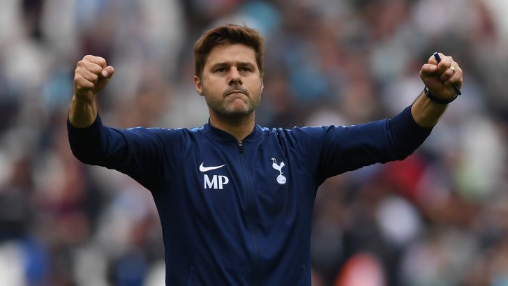 מאוריסיו פוצ'טינו