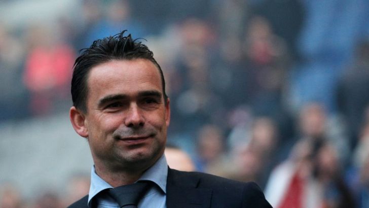 מארק אוברמארס