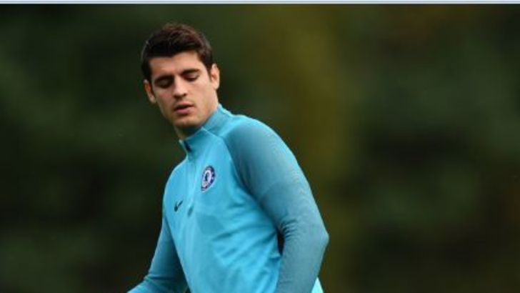 אלברו מוראטה